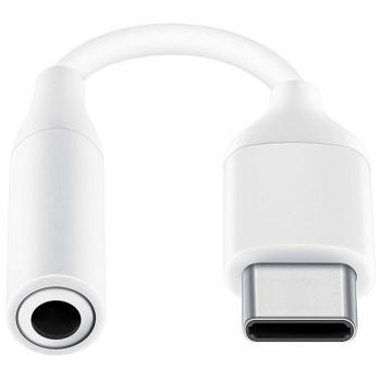 Samsung Audio AUX Adapter USB Type C zu 3,5mm Kopfhörer Handyzubehör Linz kaufen