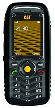 Caterpillar CAT B25 Outdoor Handy Börse Linz kaufen