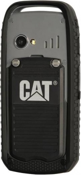 Caterpillar CAT B25 Outdoor Handyshop Linz kaufen