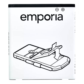 Original emporia Ersatzteil Akku Batterie für emporia SMART.3 mini im Handyshop Linz kaufen online bestellen