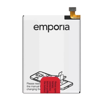Original emporia Ersatzteil Akku Batterie für emporia SMART.5 AK-S5-BC im Handyshop Linz kaufen online bestellen