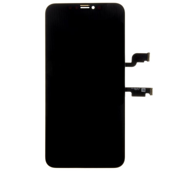 iPhone XS Max Display Soft OLED Ersatzteil Handyshop Linz kaufen online bestellen