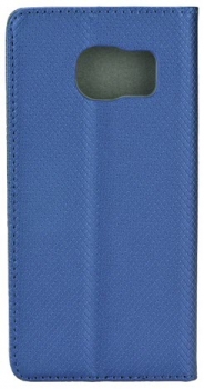 HUAWEI Smartphone Klapptaschen Smart Case Book blau hinten Handyshop Linz kaufen