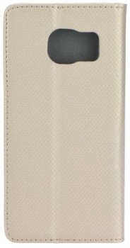 HUAWEI Smartphone Klapptaschen Smart Case Book gold hinten Handyshop Linz kaufen