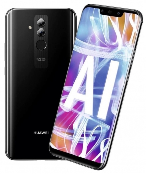 HUAWEI Mate 20 Lite Dual 64GB Black Neu Handybörse Linz kaufen online bestellen