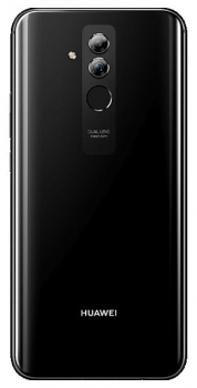 HUAWEI Mate 20 Lite Dual 64GB Black Neu Handyzubehör Linz kaufen online bestellen