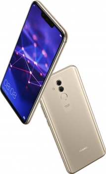 HUAWEI Mate 20 Lite Dual 64GB Gold NEU im Handybörse Linz kaufen