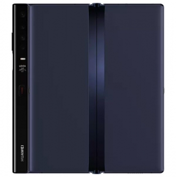 HUAWEI Mate Xs 5G 512 Gigabyte Blue NEU hinten Handybörse Linz kaufen