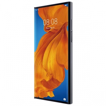 HUAWEI Mate Xs 5G 512 Gigabyte Blue NEU zusammen vorne Handyzubehör Linz kaufen