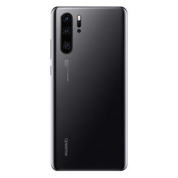 HUAWEI P30 Pro Dual 128 Gigabyte Black Neu hinten Handybörse Linz kaufen