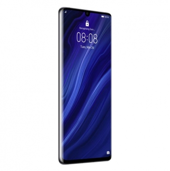 HUAWEI P30 Pro Dual 128 Gigabyte Black Neu links Handybörse online bestellen