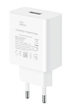 Ladegerät HUAWEI Super Charger CP84 Type-C hinten Handyshop Linz kaufen