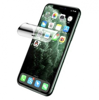 Hydrogel Panzerfolie Displayschutzfolie Apple iPhone Handyshop Linz kaufen bestellen