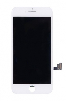 iPhone 8 Display weiß Ersatzteil Handyshop Linz kaufen
