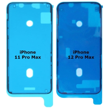 iPhone 11 12 Pro Max Display Adhesive Kleberahmen Handyshop Linz kaufen online bestellen