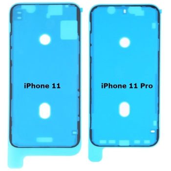 iPhone 11 Pro Display Adhesive Kleberahmen Handyshop Linz kaufen online bestellen