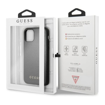 GUESS Iridescent Handycover für iPhone 11 Pro Max Verpackung Handyzubehör Linz kaufen bestellen