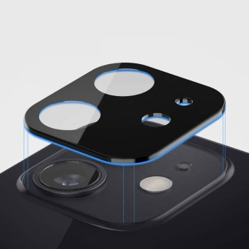 Kamera Schutzfolie iPhone 12 mini Pro Max schwarz Handyshop Linz kaufen online bestellen