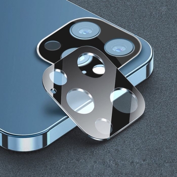 Kamera Schutzfolie iPhone 12 Pro Max schwarz Handyzubehör Linz kaufen online bestellen