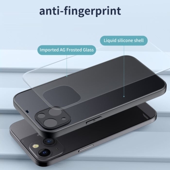Glas Cover für iPhone 13 mini mit Darstellung Aufbau Handyzubehör Linz kaufen oder bestellen