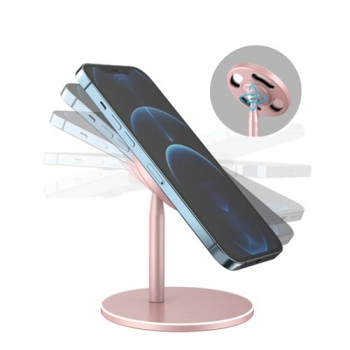 iPhone Ständer für MagSafe Ladegeräte schwenkbar Handyzubehör online bestellen