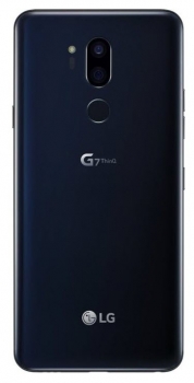 LG G7 ThinQ Black NEU hinten Handybörse Linz kaufen