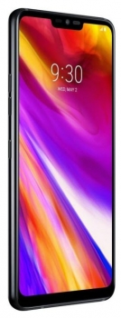 LG G7 ThinQ Black NEU links Handybörse online bestellen