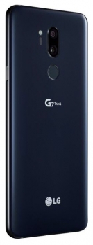 LG G7 ThinQ Black NEU rechts Handyzubehör Linz kaufen online bestellen