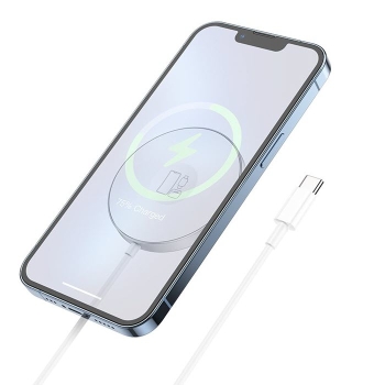 MagSafe Ladegerät für Apple iPhone Handyzubehör in Linz kaufen
