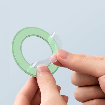 MagSafe Magnet Ring Wandhalter für Apple iPhone Kleber Handyzubehör online kaufen bestellen