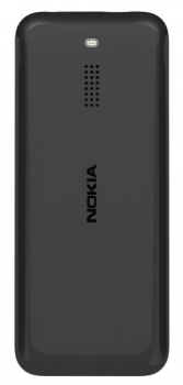 Nokia 130 Black Tastentelefon hinten Handybörse Linz MobileWorld bestellen