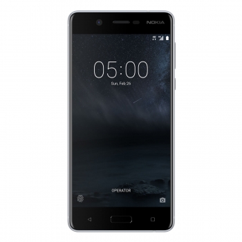 Nokia 5 Dual Silber Handybörse Linz MobileWorld kaufen