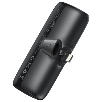 4 Powerbanks mit Ladestation iPhone Lightning VEGER Pogo 20W PD QC Handyzubehoer online kaufen bestellen