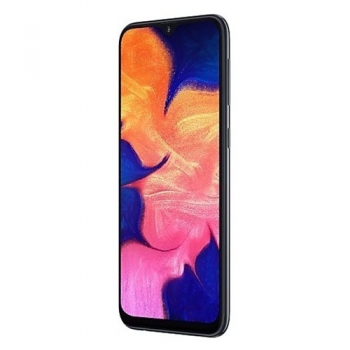 Samsung Galaxy A10 32 Gigabyte Dual Black Neu rechts Handyzubehör Linz kaufen