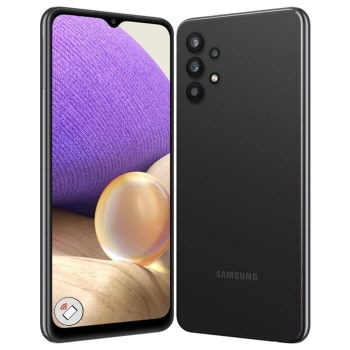 Samsung Galaxy A32 5G Dual 64 Gigabyte Black NEU Handyzubehör Linz kaufen online bestellen