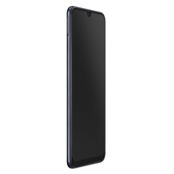 Preview: Samsung Galaxy A50 Dual 128 Gigabyte Black NEU links Handyzubehör Linz kaufen