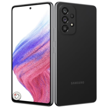 Samsung Galaxy A53 5G Dual 128 Gigabyte Black NEU Handybörse Linz kaufen online bestellen