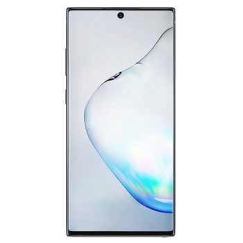 Samsung Galaxy Note 10 Plus 512 Gigabyte Dual Aura Black NEU vorne Handyshop Linz kaufen online bestellen