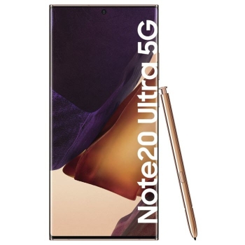 Samsung Galaxy Note 20 Ultra 5G 256 Gigabyte Bronze Neu Handybörse Linz kaufen bestellen