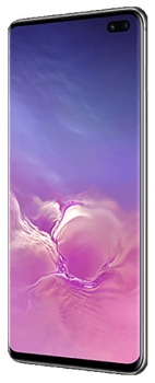 Samsung Galaxy S10 Plus 128GB Dual Prism Black NEU Handyzubehör Linz kaufen