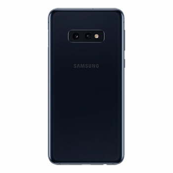 Samsung Galaxy S10e 128 Gigabyte Dual Prism Black WIE NEU Handyzubehör Linz kaufen online bestellen