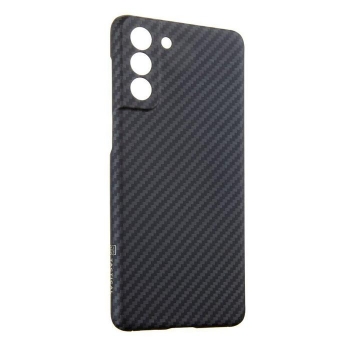 TACTICAL MagForce Aramid Cover Carbon-schwarz außen Samsung Galaxy S21 Plus Handyshop Linz kaufen bestellen