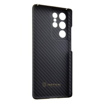 TACTICAL Aramid Cover Carbon-schwarz magnetisch innen Samsung Galaxy S21 Ultra innen Handyzubehör Linz kaufen bestellen