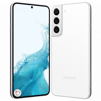 Samsung Galaxy S22 5G 256 Gigabyte Phantom White weiß NEU Handyzubehör Linz kaufen online bestellen