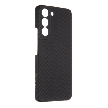 TACTICAL MagForce Aramid Cover Carbon-schwarz außen Samsung Galaxy S22 Handyshop Linz kaufen bestellen