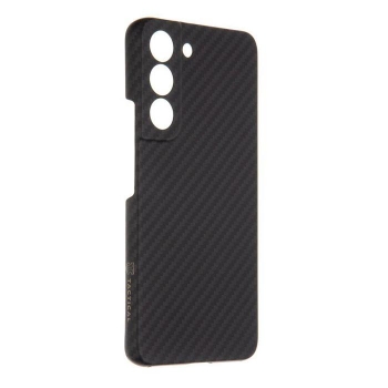 TACTICAL MagForce Aramid Cover Carbon-schwarz außen Samsung Galaxy S22 Handyshop Linz kaufen bestellen