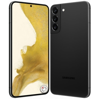 Preview: Samsung Galaxy S22 Plus 5G 128 Gigabyte Phantom Black NEU Handyzubehör Linz kaufen online bestellen