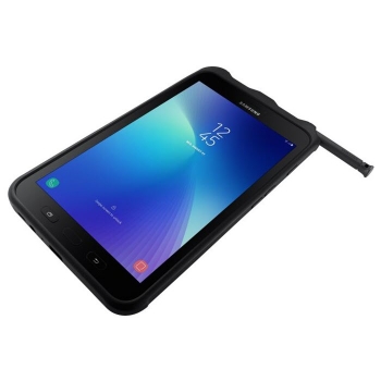 Samsung Galaxy Tab Active2 LTE T395 im schräg Handyzubehör online bestellen