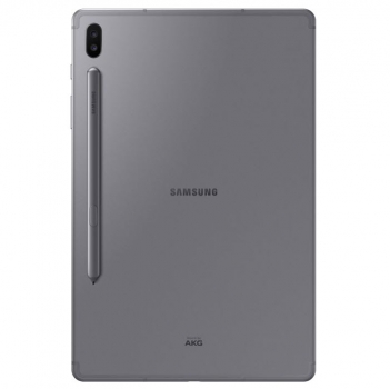 Samsung Galaxy Tab S6 10.5 Grau T865 LTE hinten Handyshop Linz kaufen online bestellen