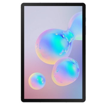 Samsung Galaxy Tab S6 10.5 Grau T865 LTE vorne Handyshop Linz kaufen online bestellen